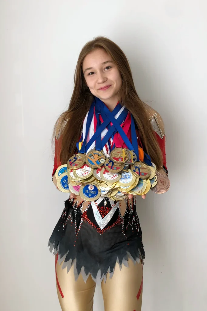 medalje